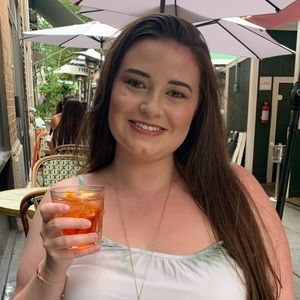 Meet your Posher, Megan